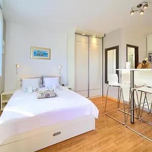  Apartment Vesna