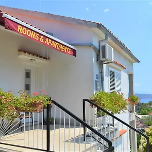 Apartamento & Kvasic, Krk Town