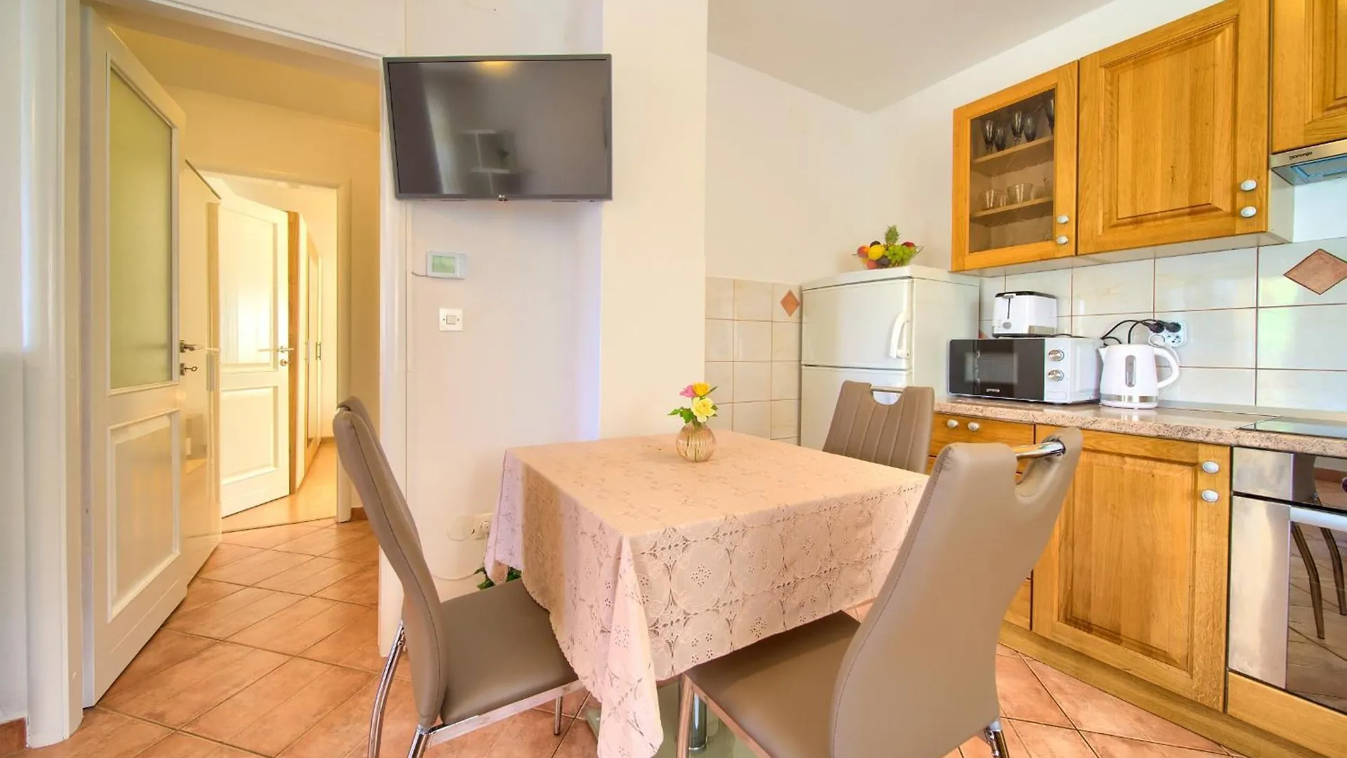Apartment Apartman Meri Krk Town