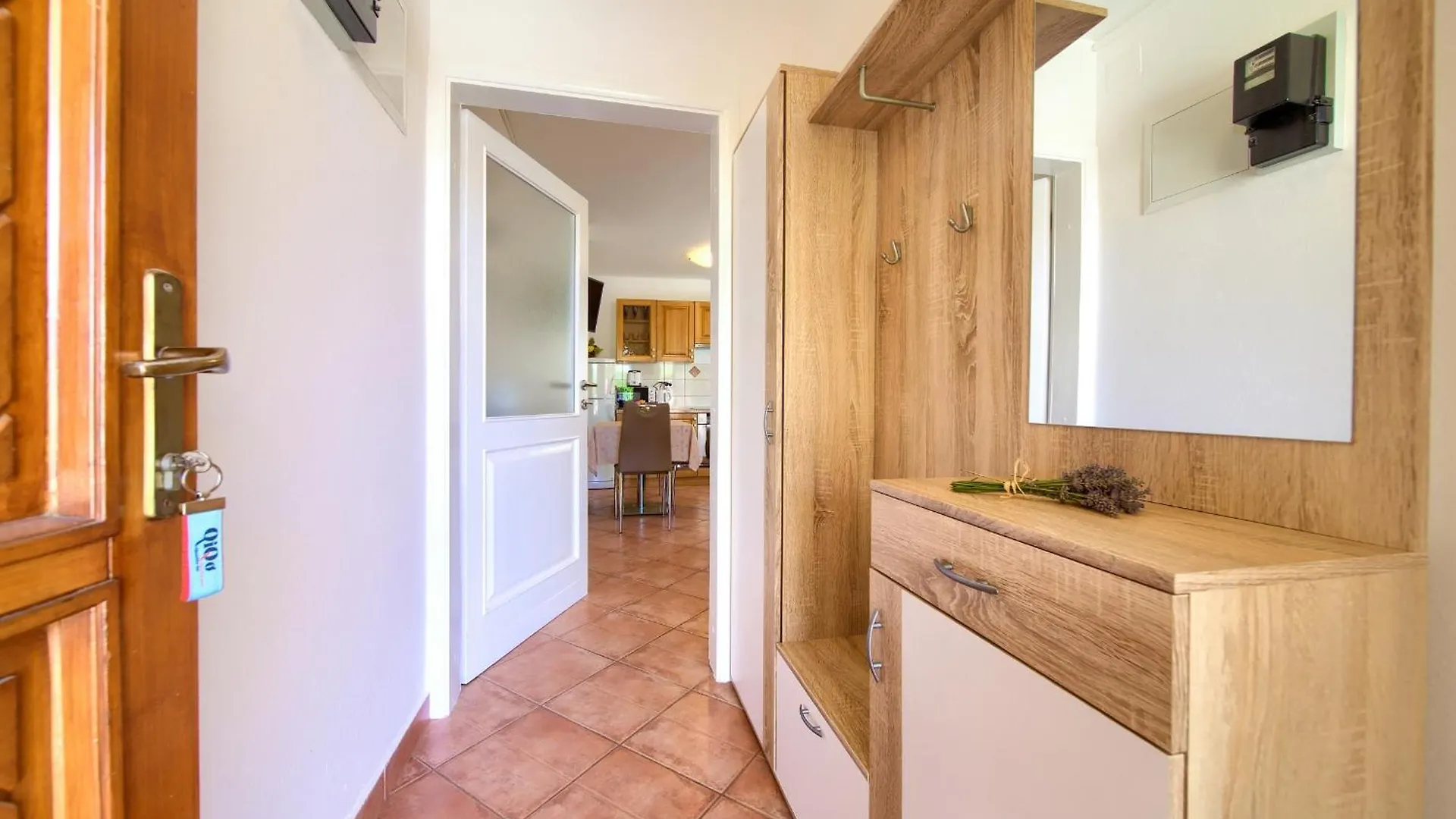 Apartman Meri Krk Town Apartment