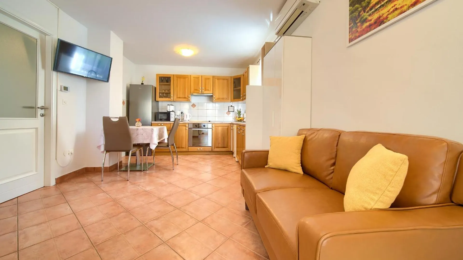 Apartman Meri Krk Town