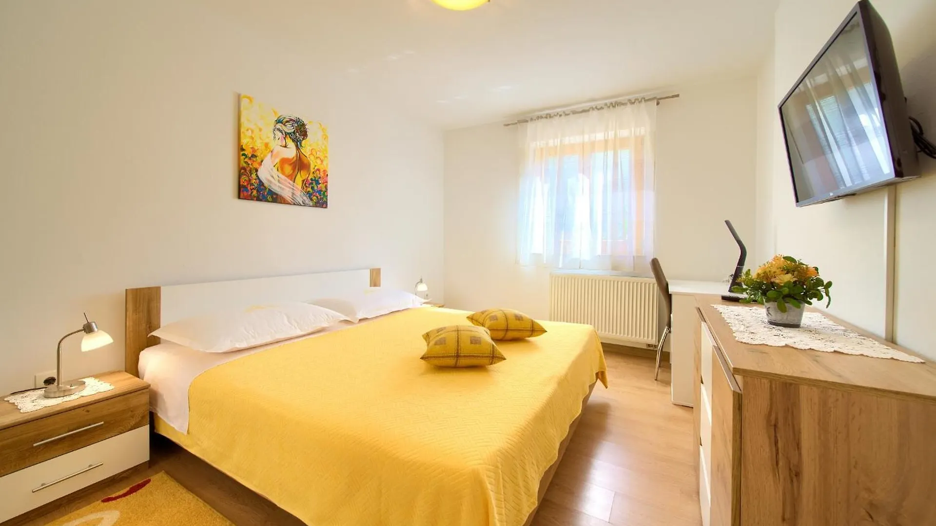 Apartman Meri Krk Town