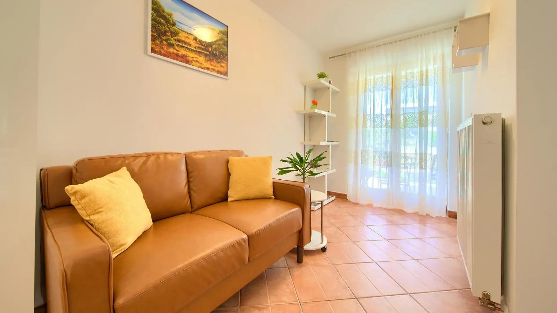Apartment Apartman Meri Krk Town Croatia