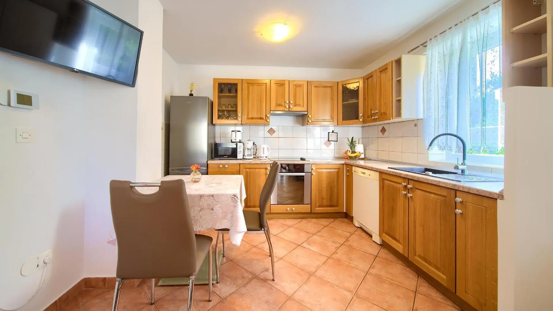 Apartman Meri Krk Town