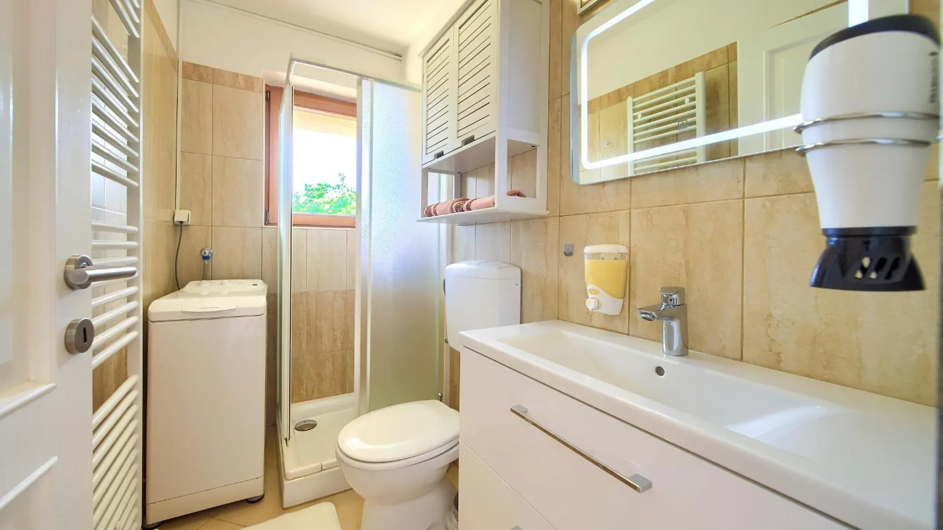 Apartman Meri Krk Town